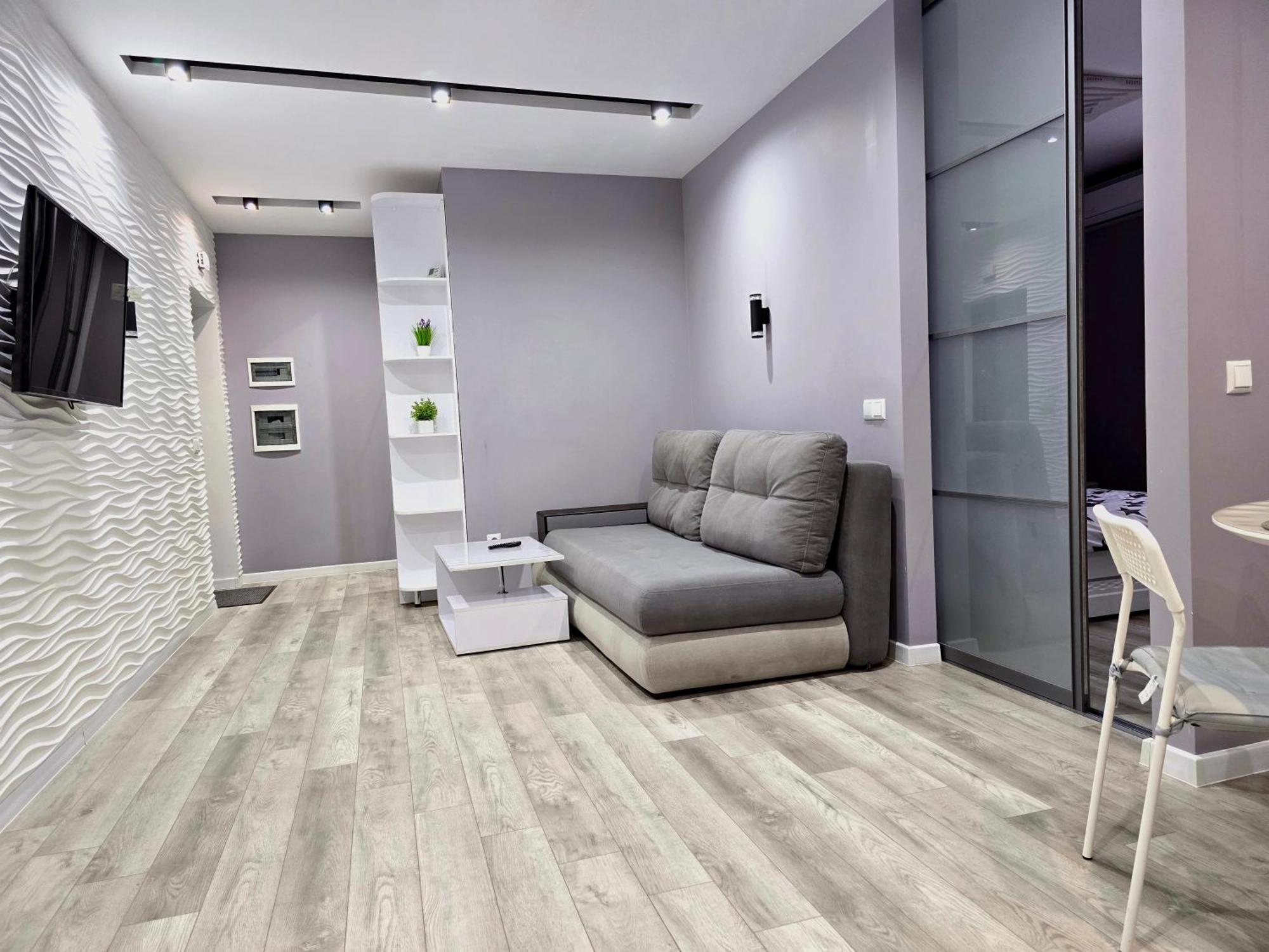 Premium Apartment On Belvedere Ιβανό-Φρανκίβσκ Εξωτερικό φωτογραφία